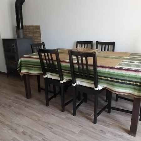 Vivienda Rural Mogon-Junto Al Guadalquivir B Villa Villacarrillo Luaran gambar