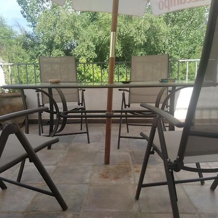 Vivienda Rural Mogon-Junto Al Guadalquivir B Villa Villacarrillo Bilik gambar