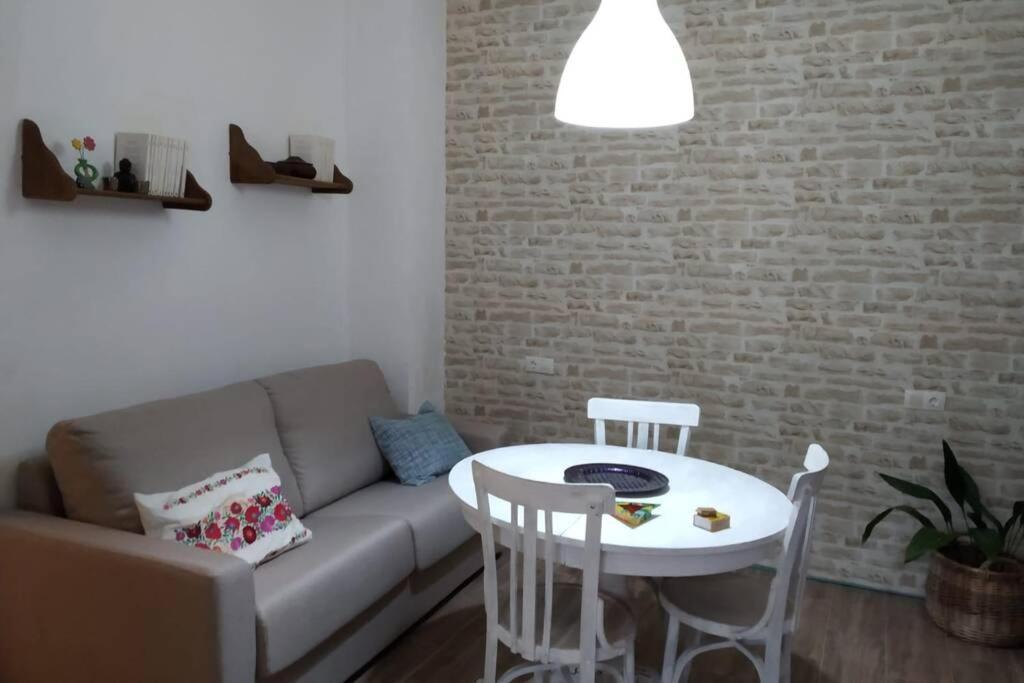Vivienda Rural Mogon-Junto Al Guadalquivir B Villa Villacarrillo Luaran gambar