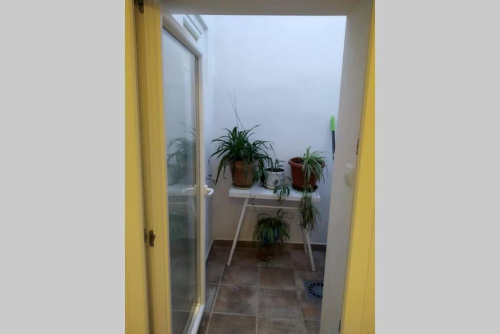 Vivienda Rural Mogon-Junto Al Guadalquivir B Villa Villacarrillo Luaran gambar