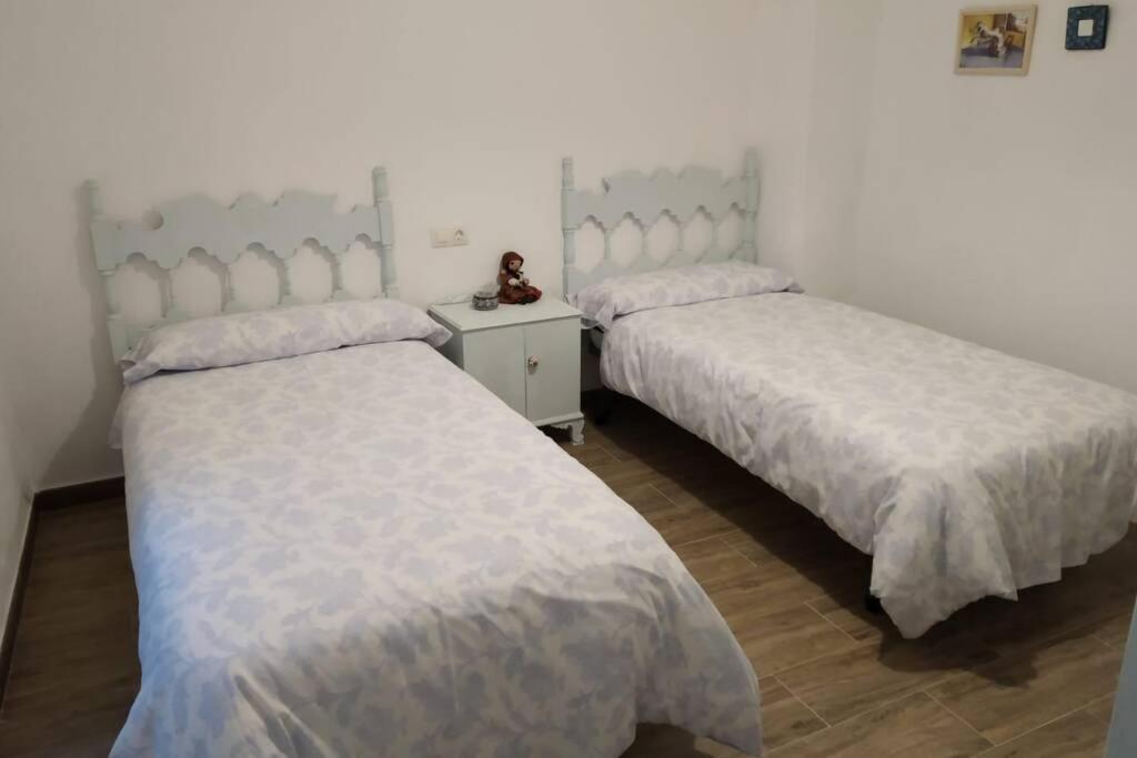 Vivienda Rural Mogon-Junto Al Guadalquivir B Villa Villacarrillo Luaran gambar