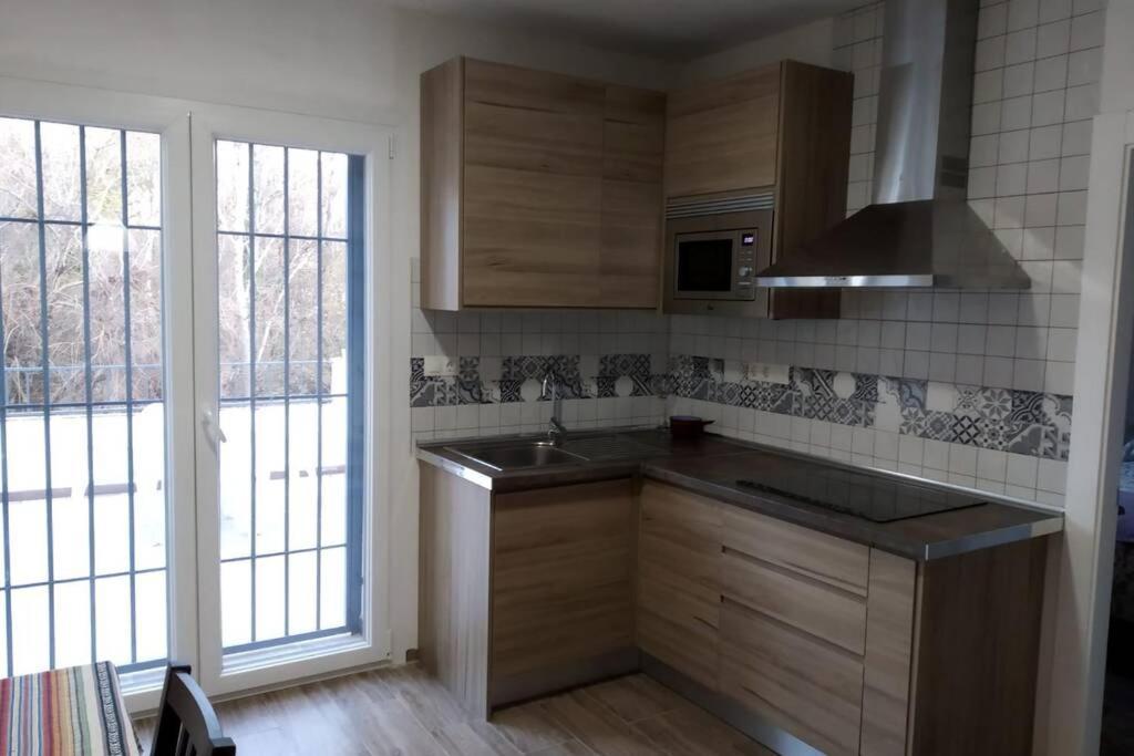 Vivienda Rural Mogon-Junto Al Guadalquivir B Villa Villacarrillo Luaran gambar