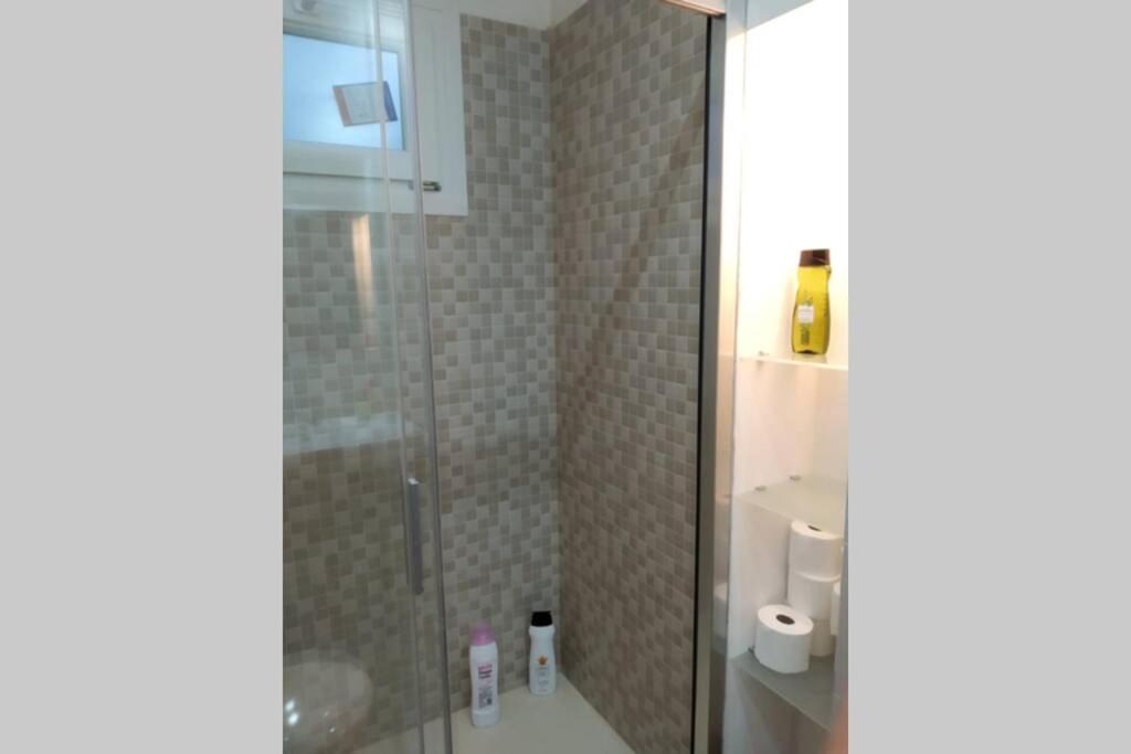 Vivienda Rural Mogon-Junto Al Guadalquivir B Villa Villacarrillo Luaran gambar