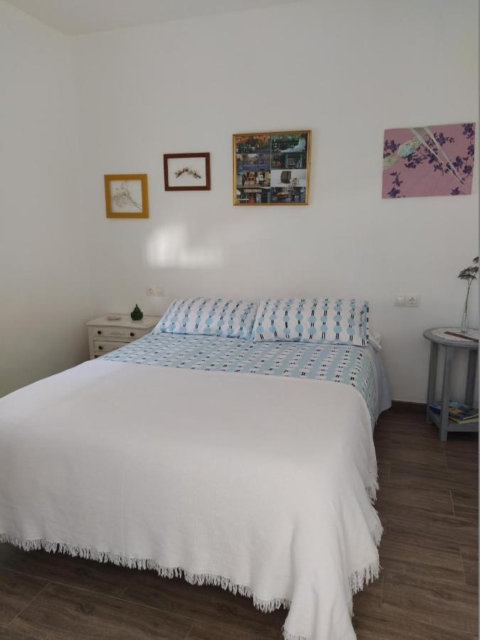 Vivienda Rural Mogon-Junto Al Guadalquivir B Villa Villacarrillo Luaran gambar
