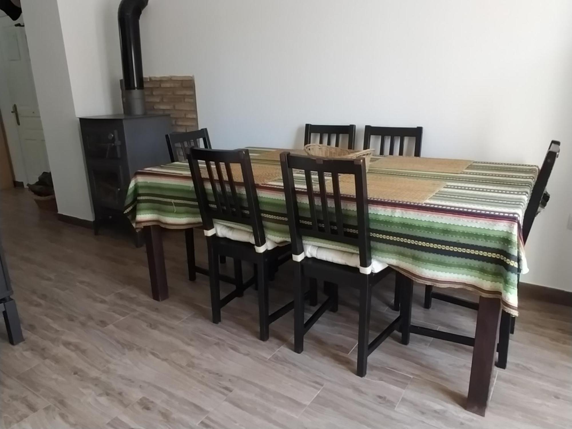 Vivienda Rural Mogon-Junto Al Guadalquivir B Villa Villacarrillo Luaran gambar